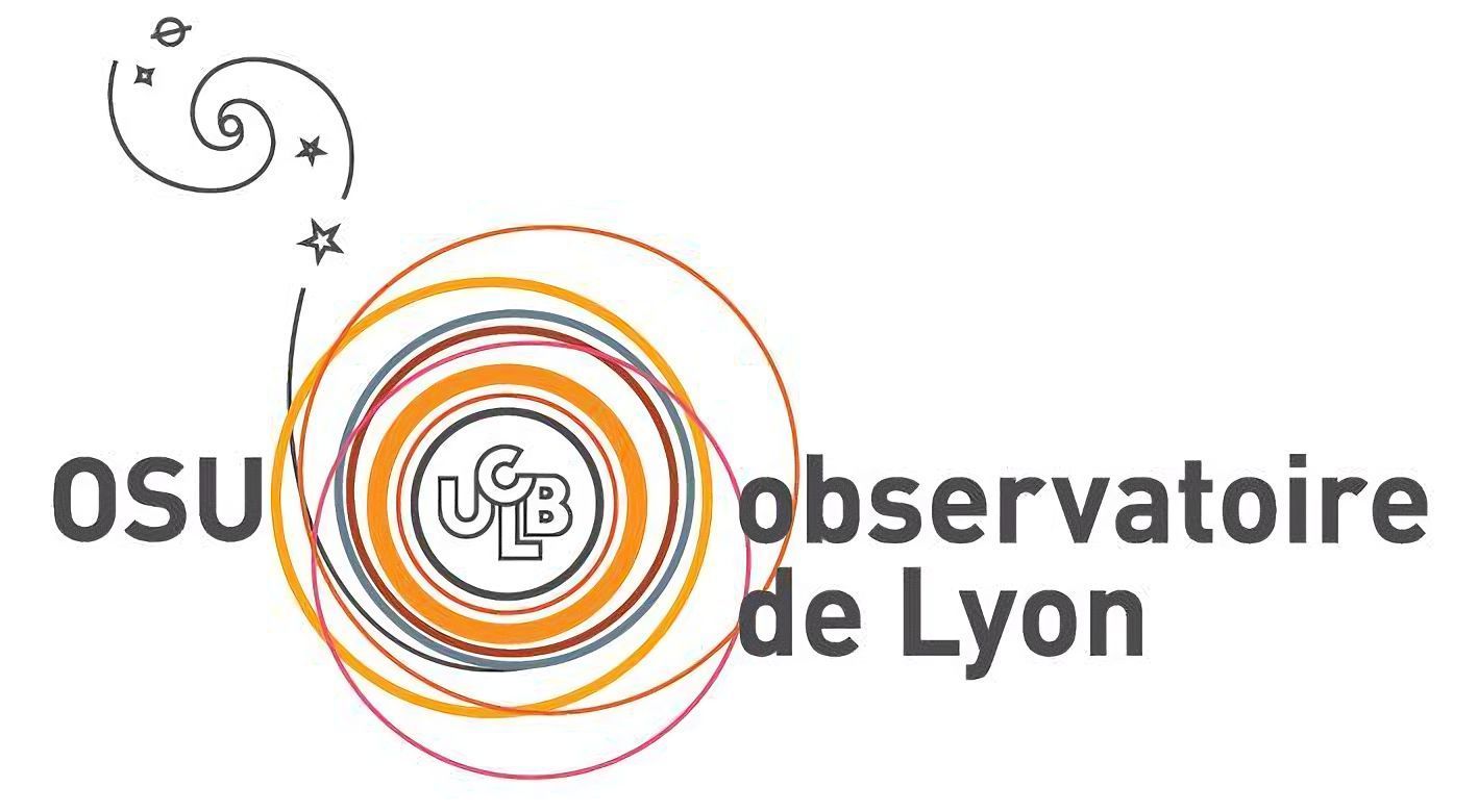 Observatoire des Sciences de l'Univers de Lyon